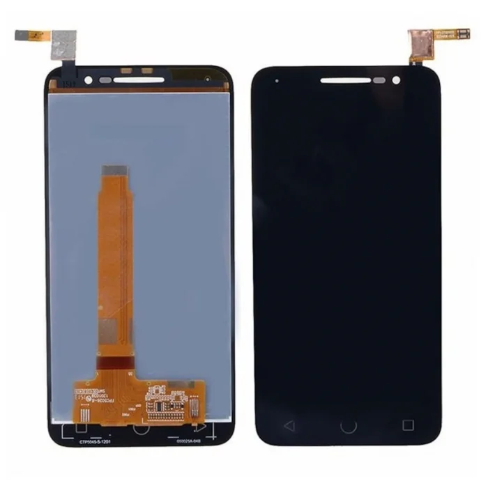 Vodafone Smart Prime 6 (VF-895N) Lcd Ekran + Dokunmatik Full