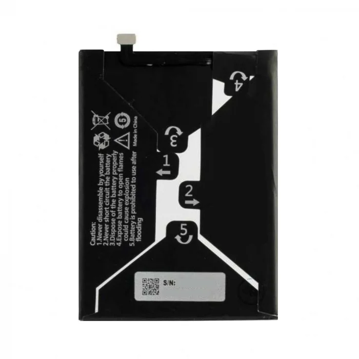 Casper Via M4 Batarya (3000 mAh)