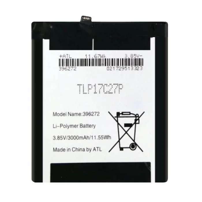 Casper Via P3 Batarya (3000 mAh)