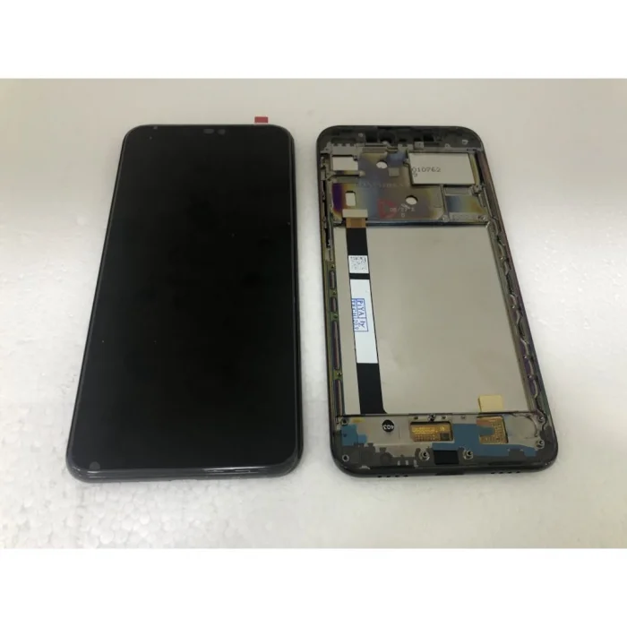 Casper Via A3 Plus Lcd Ekran + Dokunmatik Çıtalı