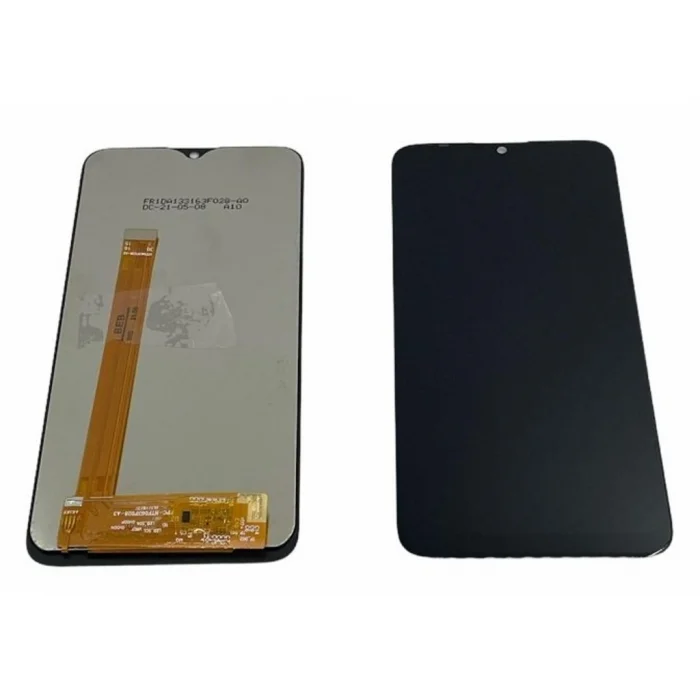 Casper Via A4 Lcd Ekran + Dokunmatik Full