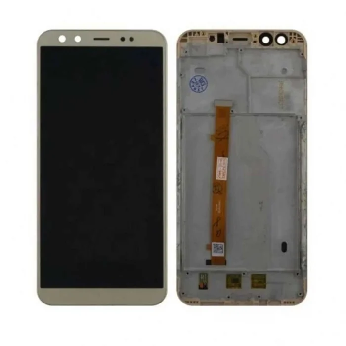 Casper Via F2 Lcd Ekran + Dokunmatik Çıtalı