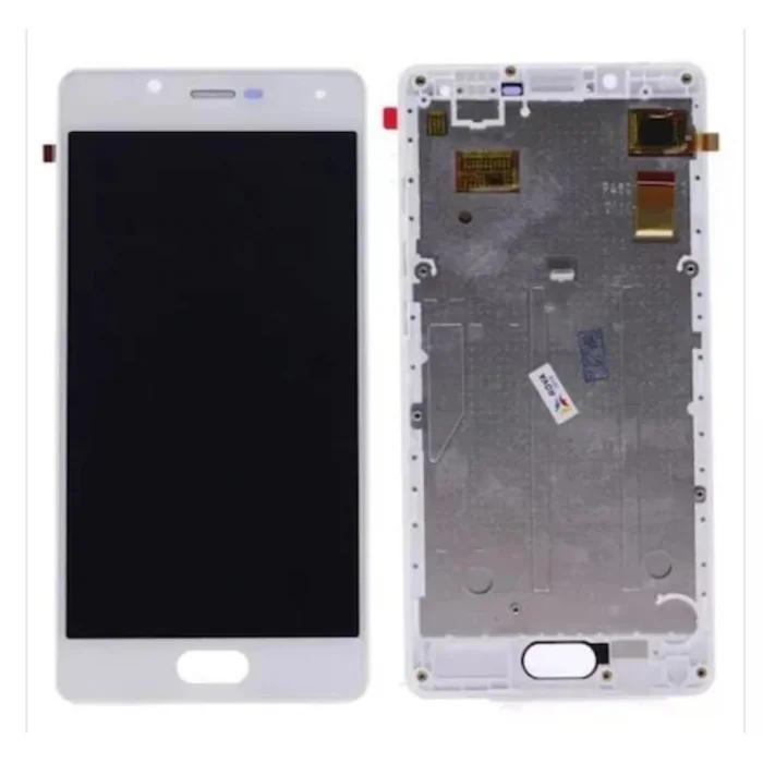 Casper Via E1 Lcd Ekran + Dokunmatik Çıtalı