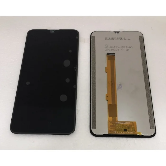 Casper Via E4 Lcd Ekran + Dokunmatik Full Orjinal