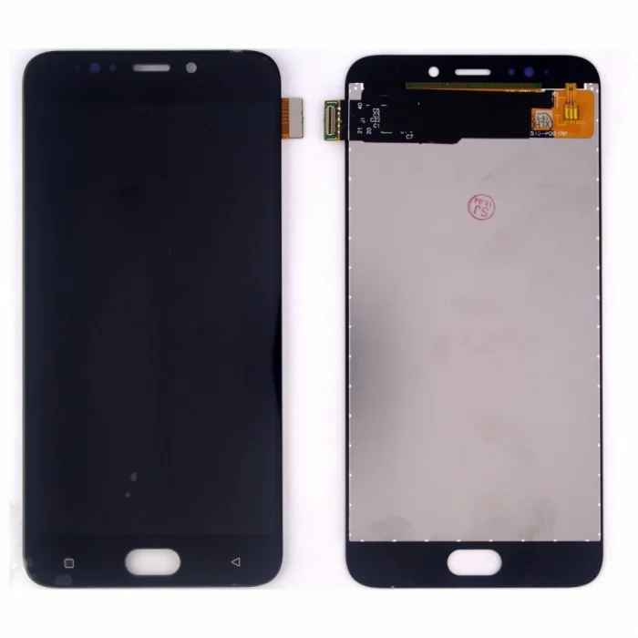 Casper Via F1 Lcd Ekran + Dokunmatik Full