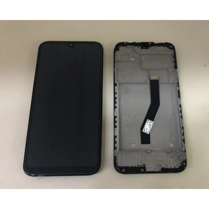 Casper Via E3 Lcd Ekran + Dokunmatik Çıtalı