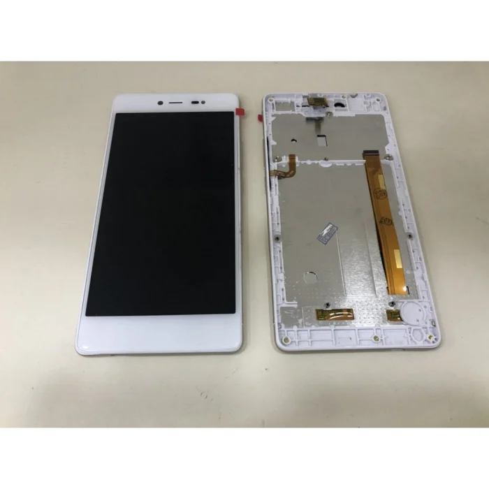 Casper Via M1 Lcd Ekran + Dokunmatik Çıtalı