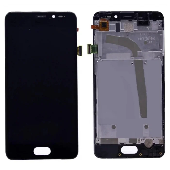 Casper Via M2 Lcd Ekran + Dokunmatik Çıtalı