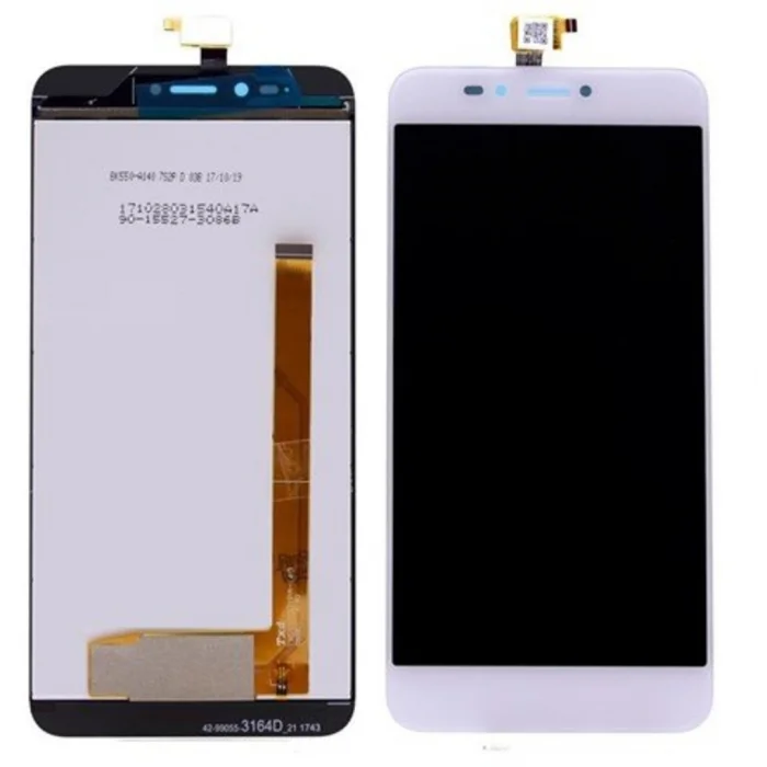 Casper Via M3 Lcd Ekran + Dokunmatik Full