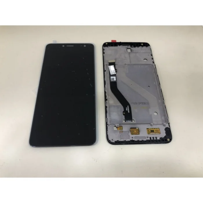 Casper Via M4 Lcd Ekran + Dokunmatik Çıtalı