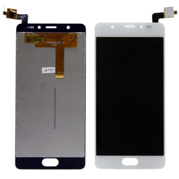 Casper Via P1 Lcd Ekran + Dokunmatik Full