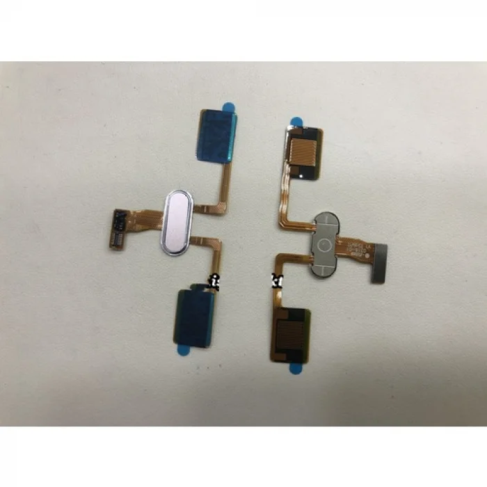 Casper Via A1 Home Tuşu Bordu Film Flex