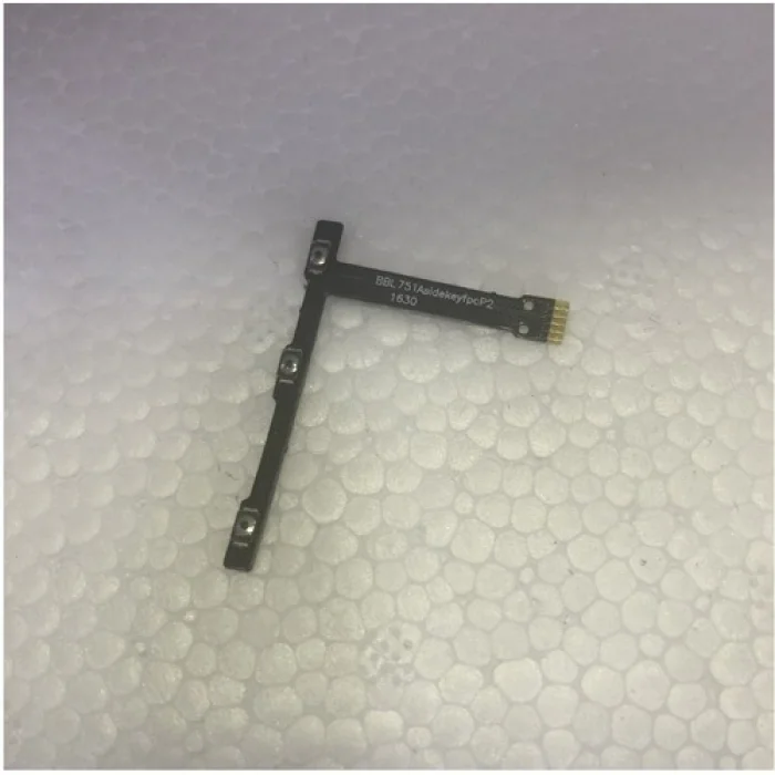 Casper Via A1 Plus Power On Off Yan Ses Film