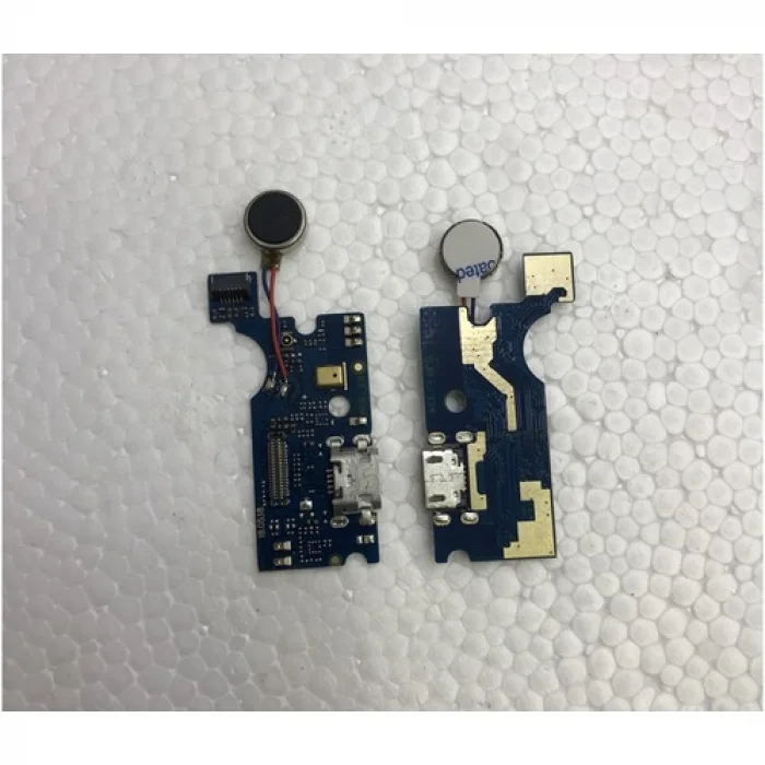 Casper Via A3 Şarj Soketi + Mikrofon + Titreşim Motoru Full