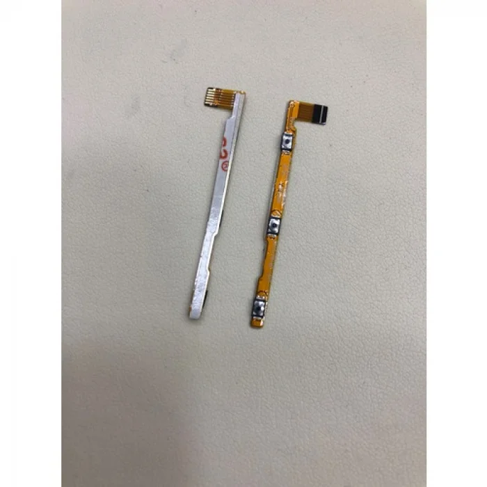 Casper Via A3 Power On/Off Yan Ses Film