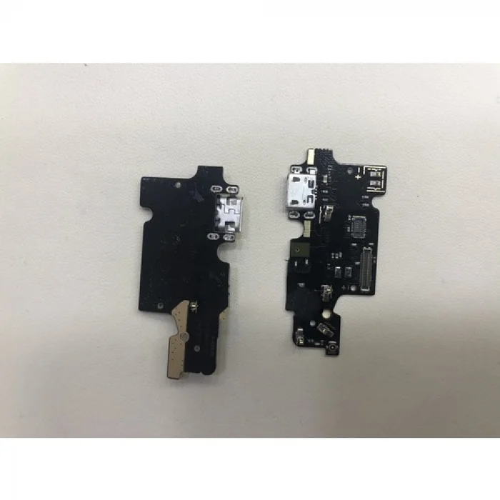 Casper Via F1 Şarj Soketi + Mikrofon Full