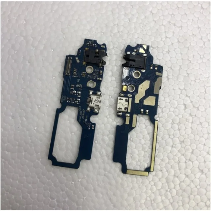 Casper Via G4 Şarj Soketi + Mikrofon + Kulaklık Soketi Full