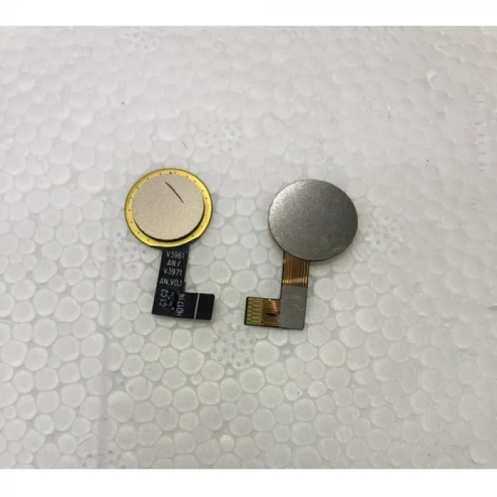 Casper Via M3 Parmak İzi Okuyucu Tuş Orjinal Çıkma