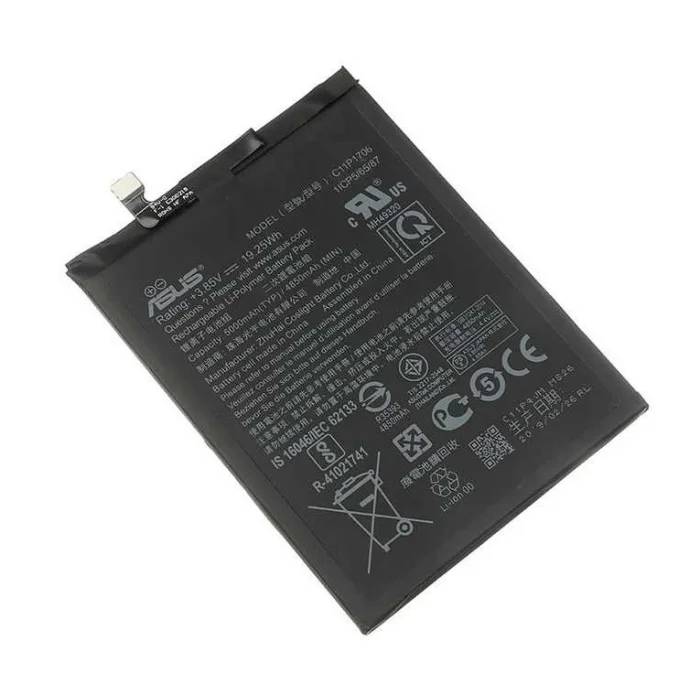 Asus Zenfone Max Pro M1 (ZB601KL) Batarya 5000 mAh