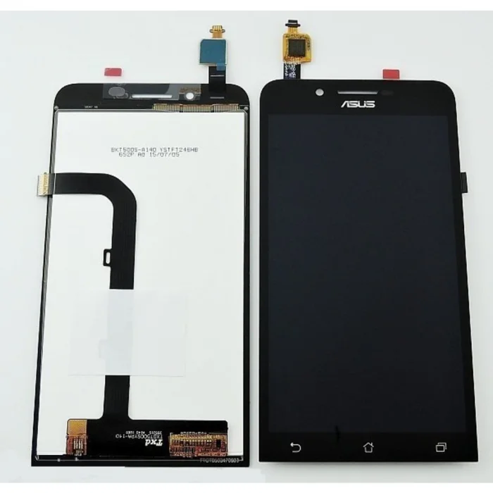 Asus Zenfone Go (ZC500TG) Lcd Ekran + Dokunmatik Full
