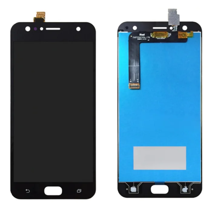 Asus Zenfone Live (ZB553KL) Lcd Ekran + Dokunmatik Full
