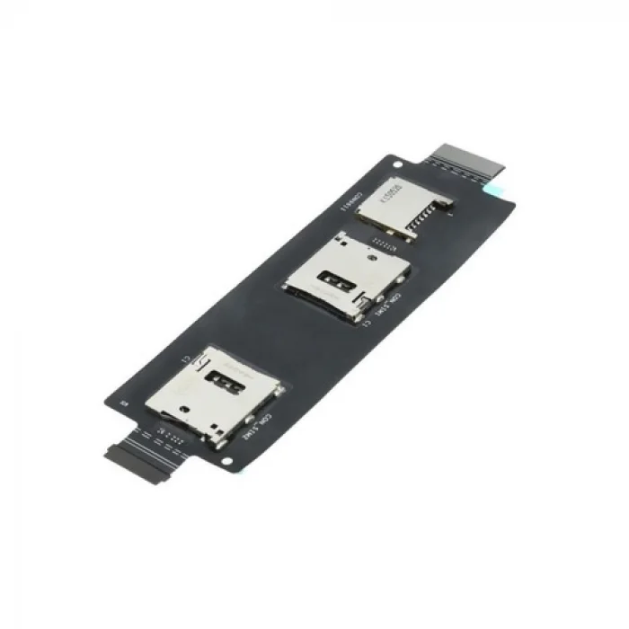 ASUS Zenfone 2 (ASUS_Z00AD) Sim Kart Yuvası Full