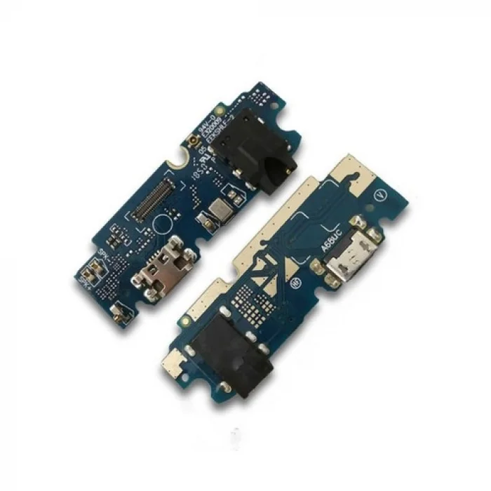 Asus Zenfone Max Pro M1 (ZB601KL) Şarj Soket Bordu Full