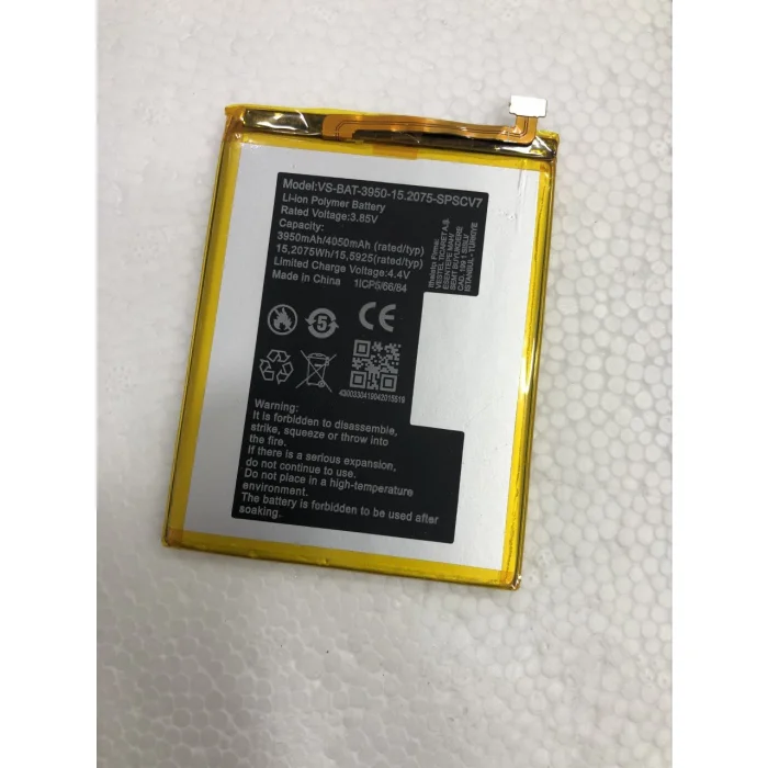 Vestel Venüs V7 Batarya (4050 mAh)