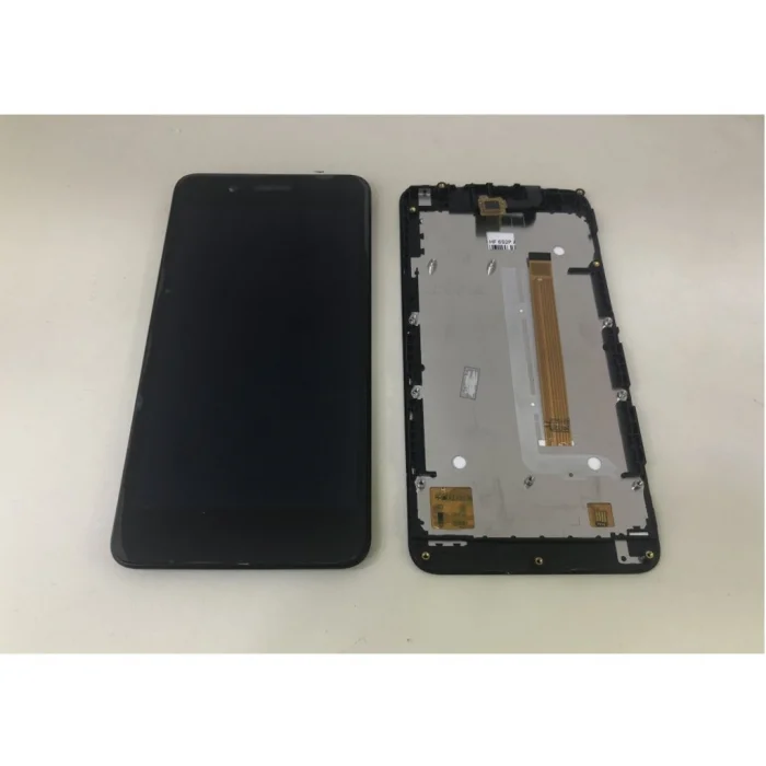 Vestel Venüs 5020 Lcd Ekran + Dokunmatik Çıtalı