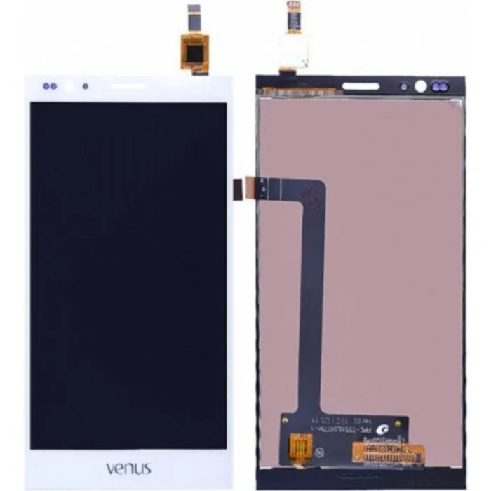 Vestel Venüs 5.5X Lcd Ekran + Dokunmatik Full