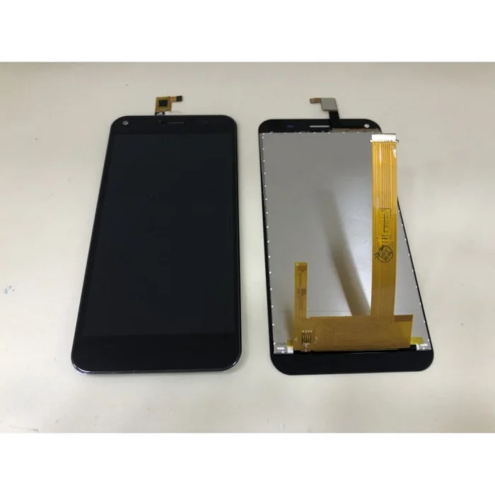 Vestel Venüs E2 Plus Dual Lcd Ekran + Dokunmatik Full