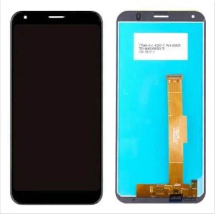 Vestel Venüs E4 Lcd Ekran + Dokunmatik Full