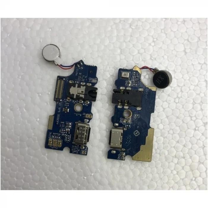 Vestel Venüs V7 Şarj Soket + Mikrofon + Titreşim + Kulaklık Soketi