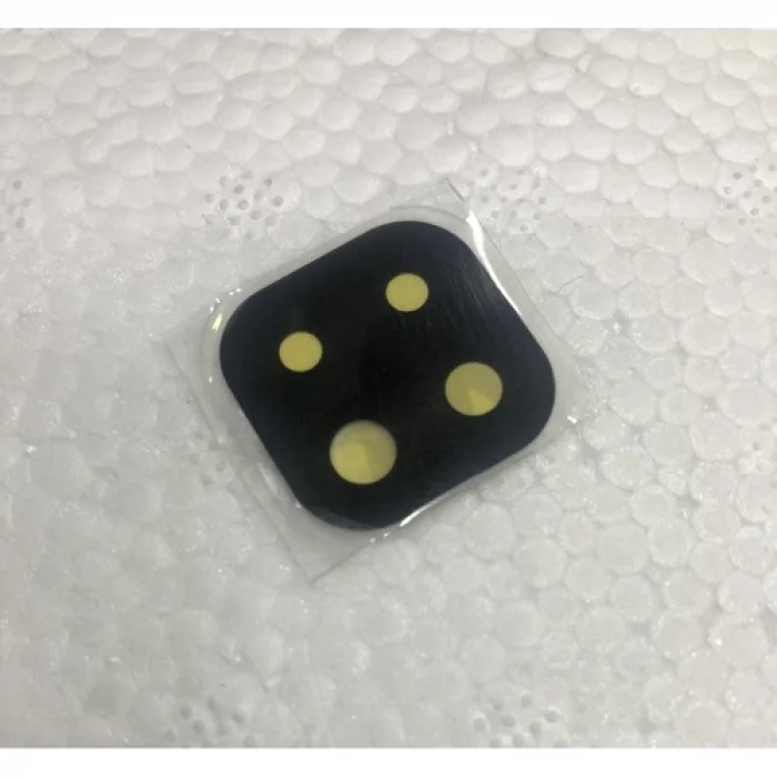 General Mobile GM 20 Kamera Camı