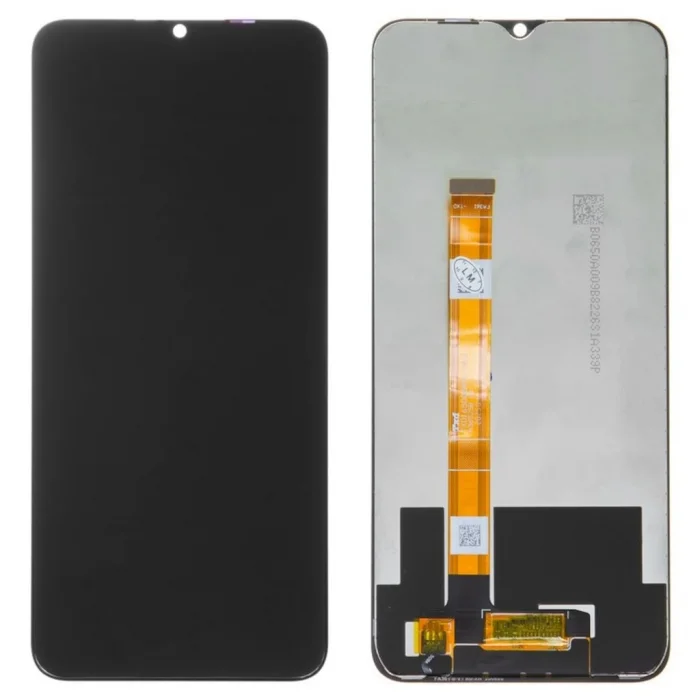 Oppo A16 (CPH2269) Lcd Ekran + Dokunmatik Full