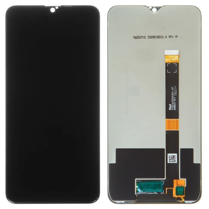 Oppo A12 (CPH2083) Lcd Ekran + Dokunmatik Full Orjinal