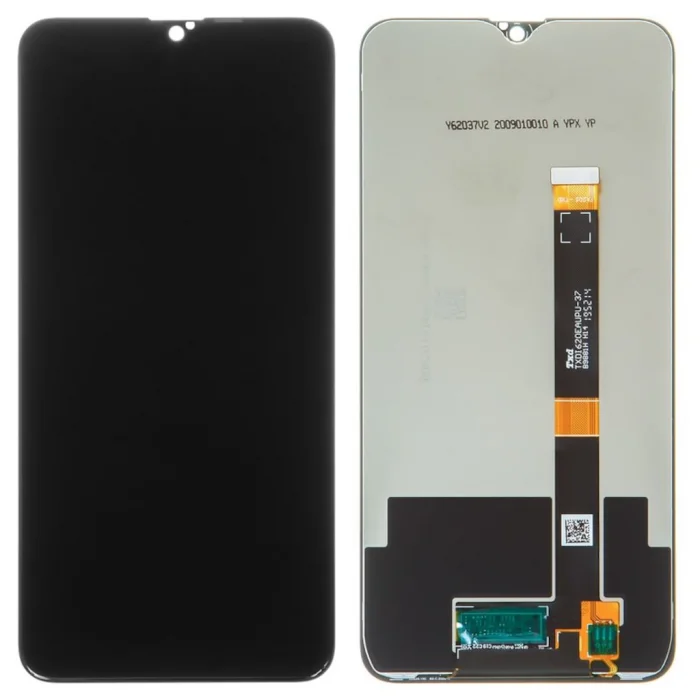 Oppo AX7 (CPH1903) Lcd Ekran + Dokunmatik Full Orjinal