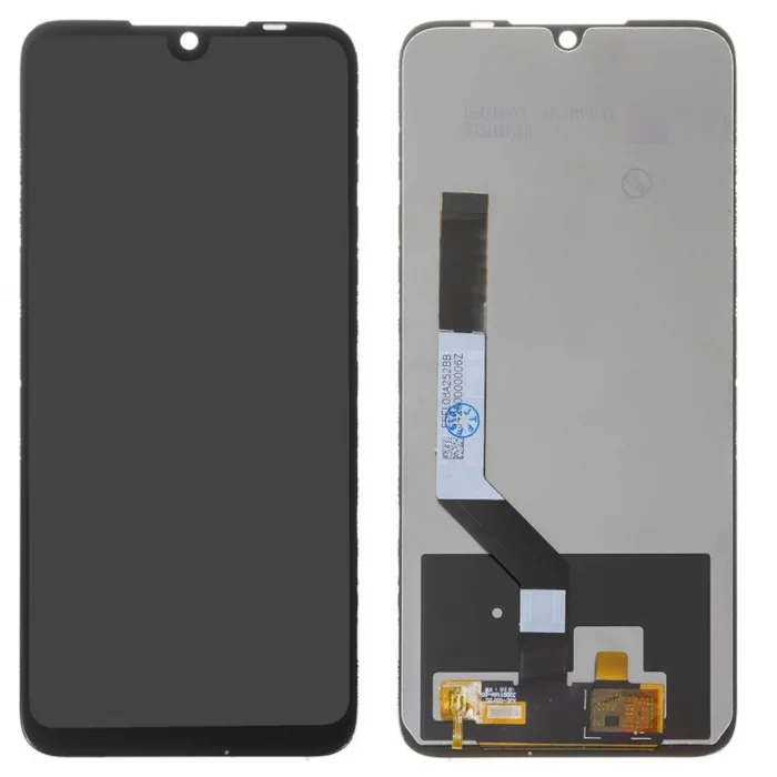 Xiaomi Redmi Note 7 Lcd Ekran + Dokunmatik Full Orjinal