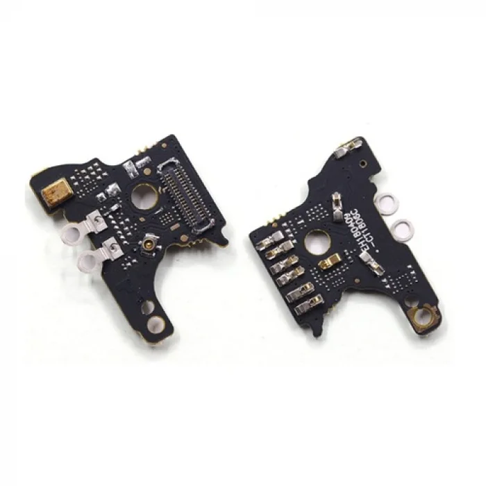 Huawei P20 (EML-L09) Mikrofon Bordu