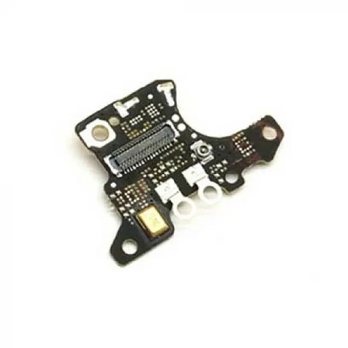 Huawei P20 Pro (CLT-L09) Mikrofon Bordu