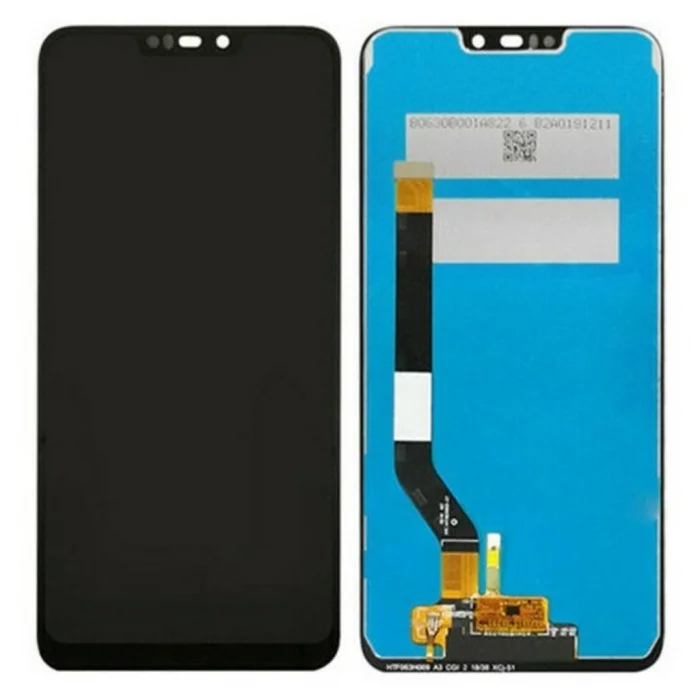 Huawei Honor 8C (BKK-LX2) Lcd Ekran + Dokunmatik Full