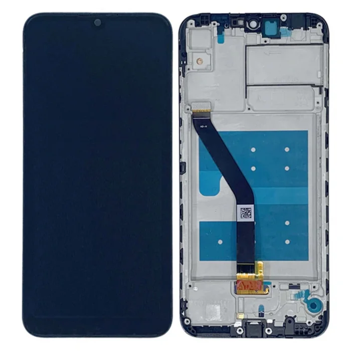 Huawei Honor 8A (JAT-L29) Lcd Ekran + Dokunmatik Çıtalı