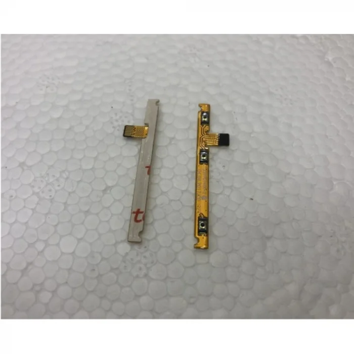 Vestel Venüs V5 Power On/Off Yan Ses Filmi