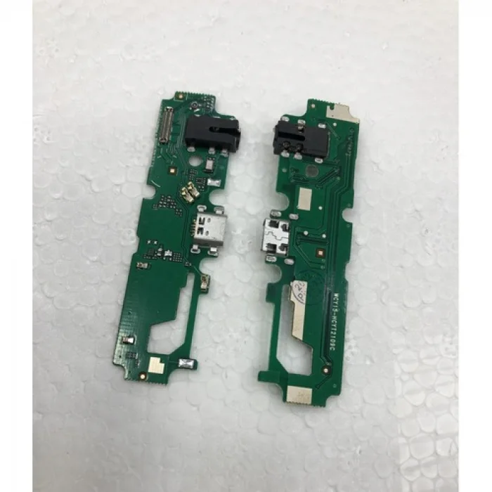 Vivo Y11s (V2028) Şarj Soketi Bordu Full