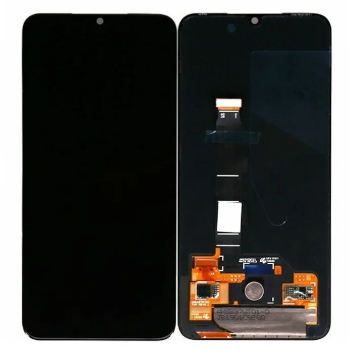 Xiaomi Mi 9 SE Lcd Ekran + Dokunmatik Full