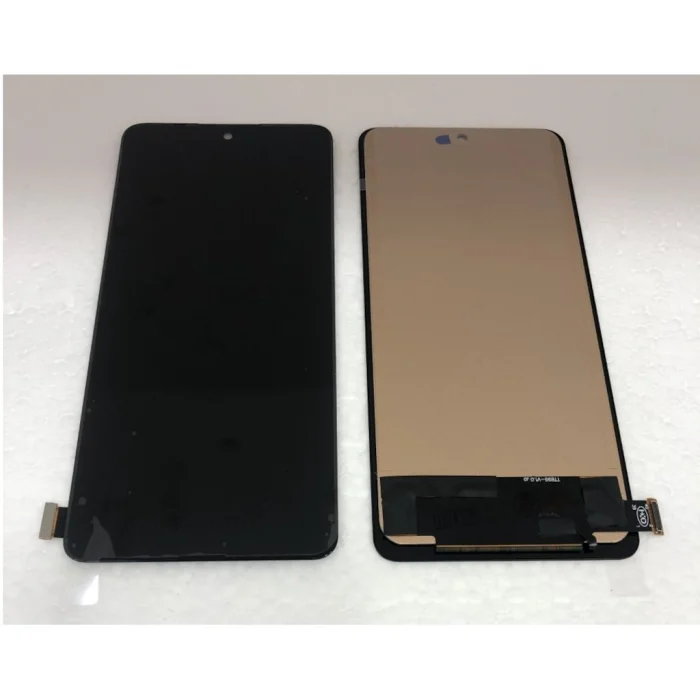 Xiaomi Mi A3 Lcd Ekran + Dokunmatik Full Tft