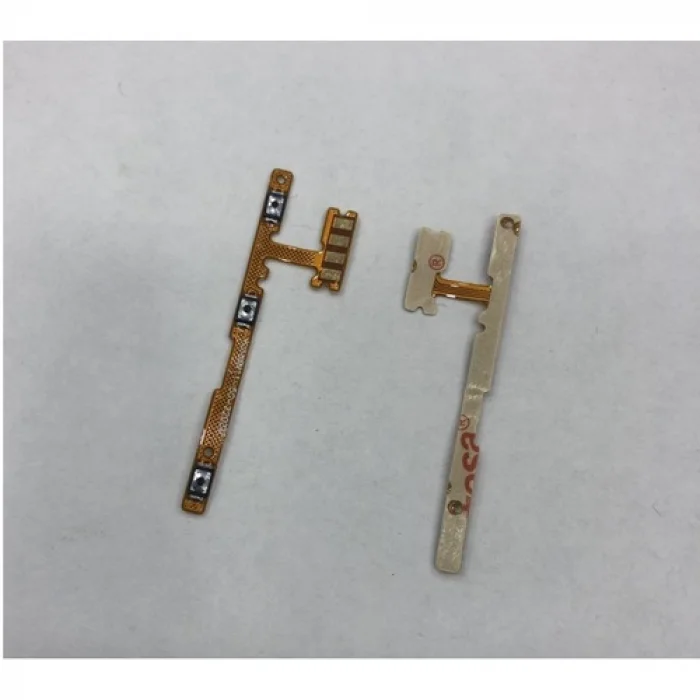 Poco M4 Pro Power On Off Yan Ses Film Flex