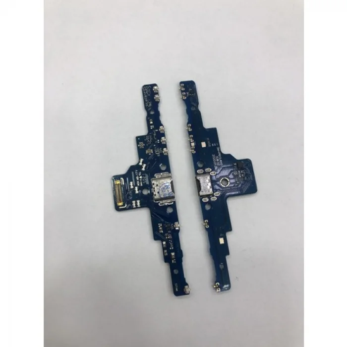 Samsung P610 Galaxy Tab S6 Lite Şarj Soketi + Mikrofon Full