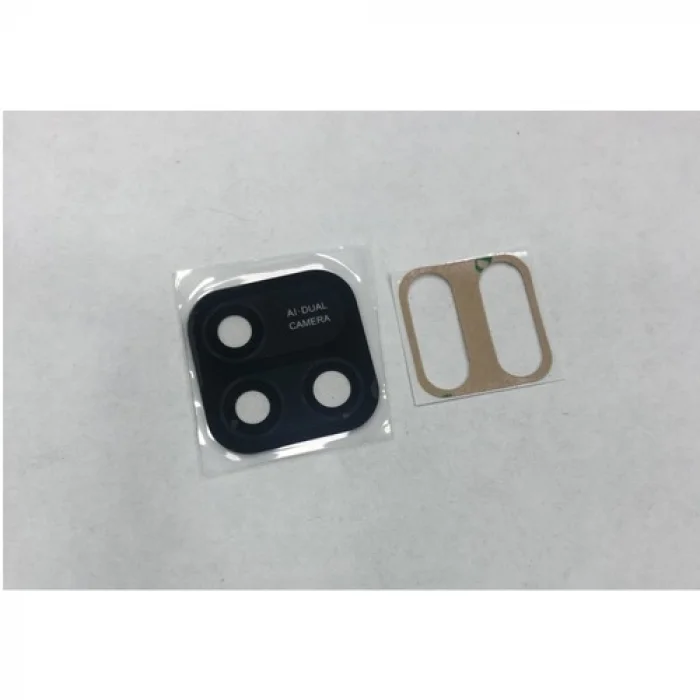 İnfinix Hot 10i Kamera Camı