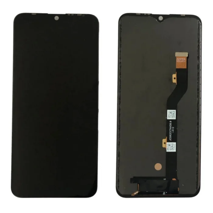 Tecno Camon 12 Pro (CC9) Lcd Ekran + Dokunmatik Full